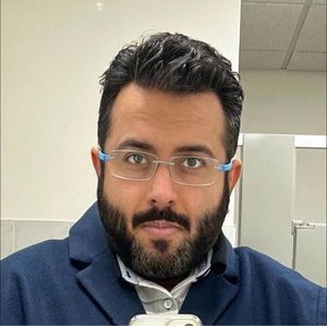 Meet your Posher, Abrar